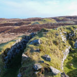 Dun Beag Broch