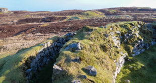 Dun Beag Broch