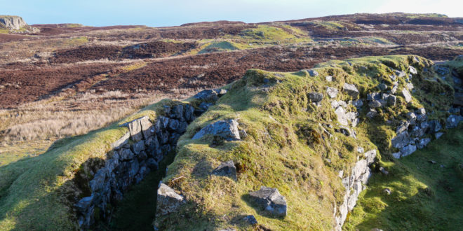 Dun Beag Broch