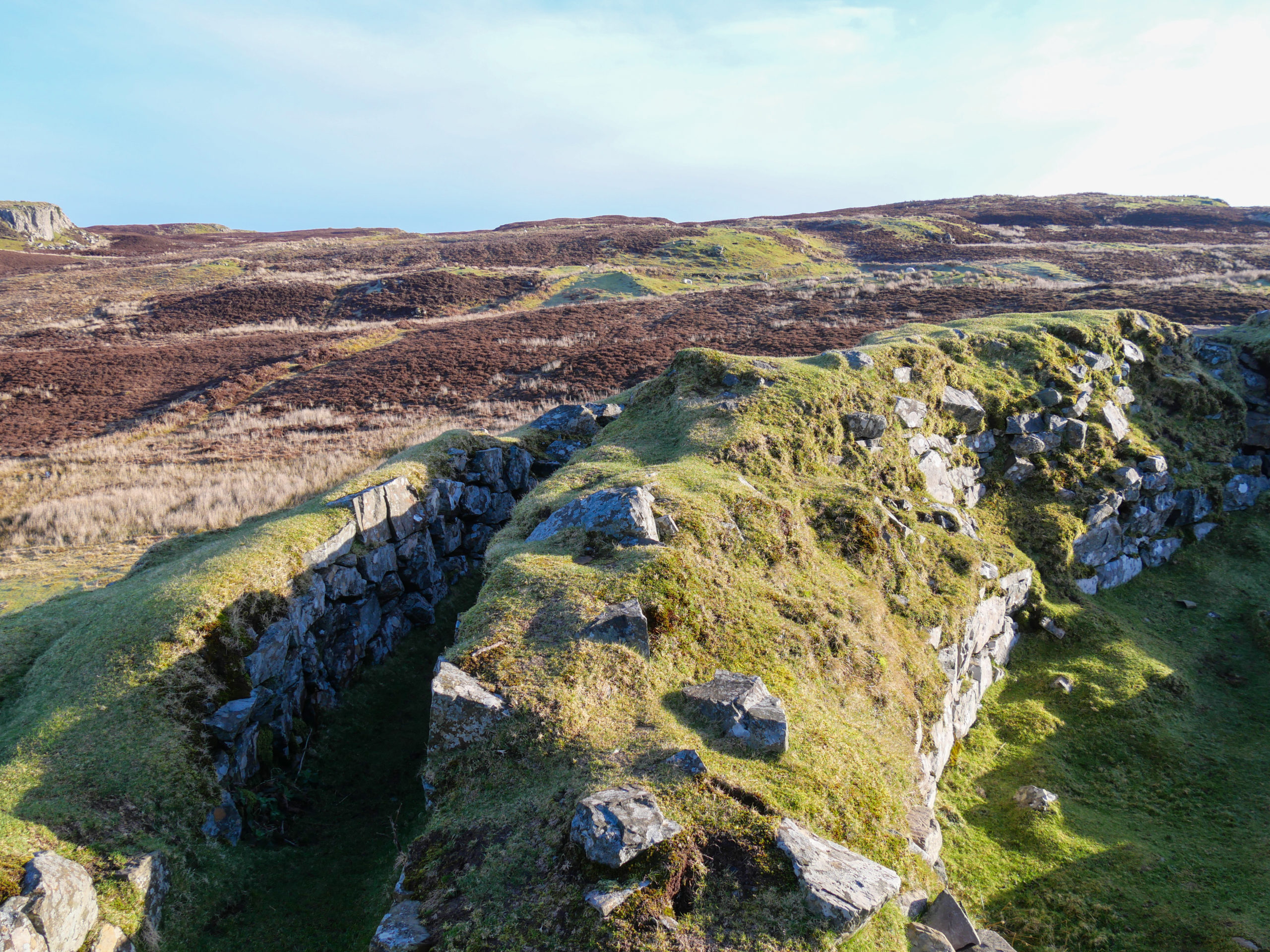 Dun Beag Broch