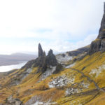 Old Man of Storr