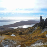 Old Man of Storr