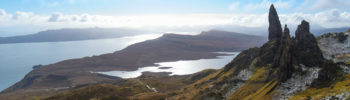 Old Man of Storr