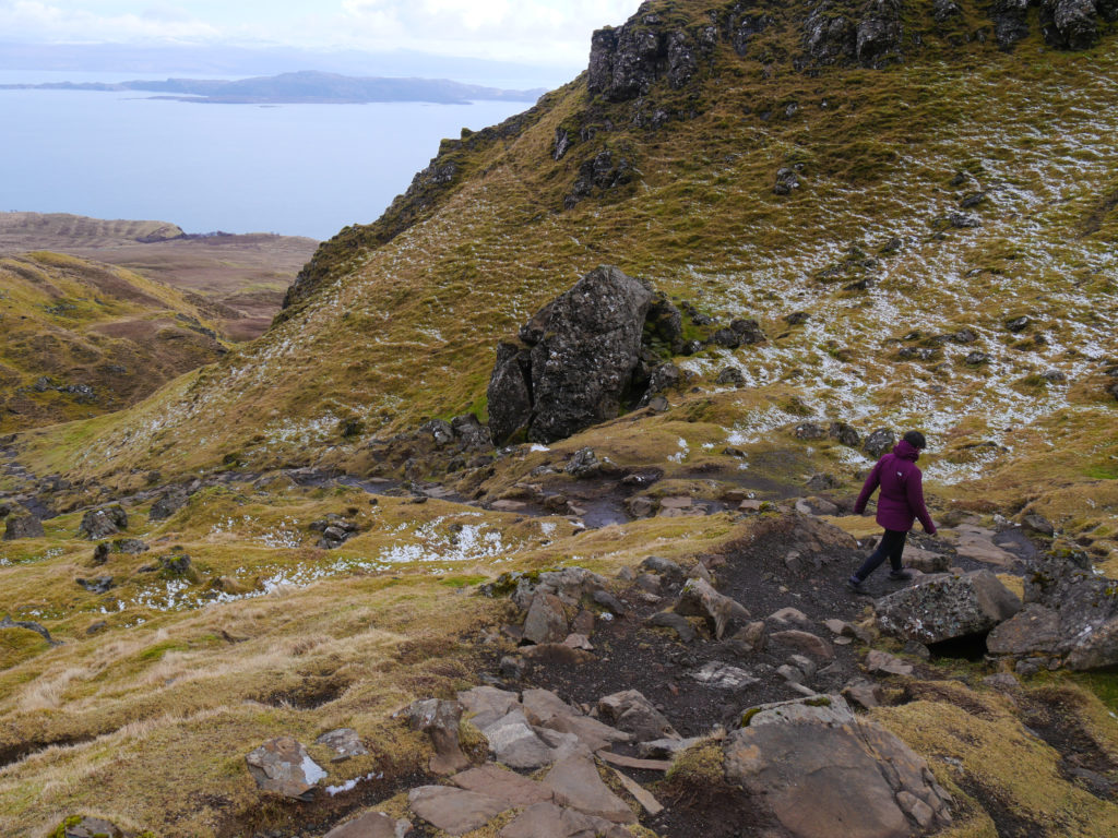 Old Man of Storr