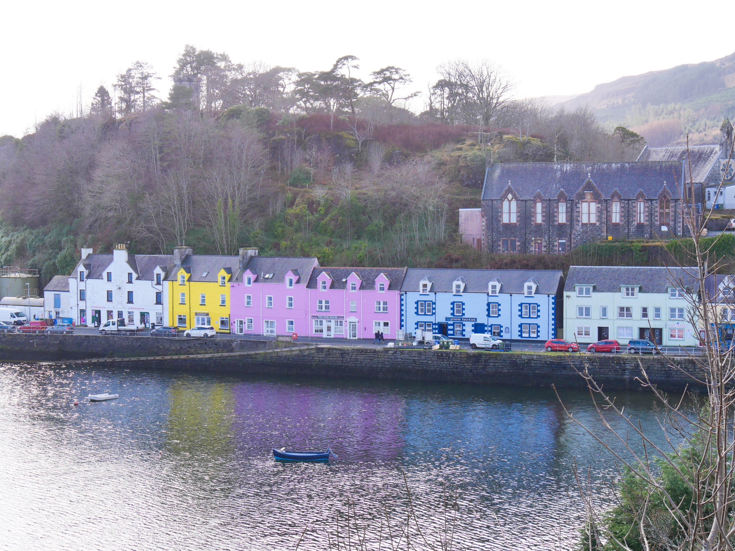 Portree