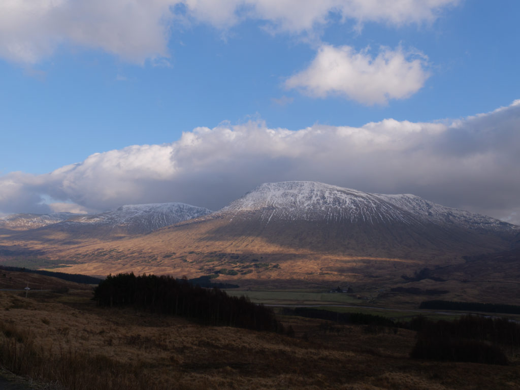 Le Glencoe