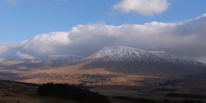 Le Glencoe