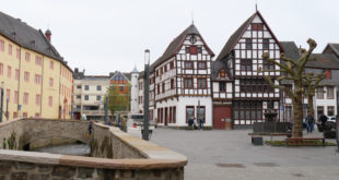 Bad Münstereifel