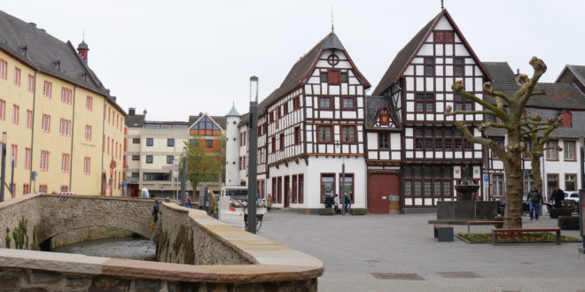 Bad Münstereifel