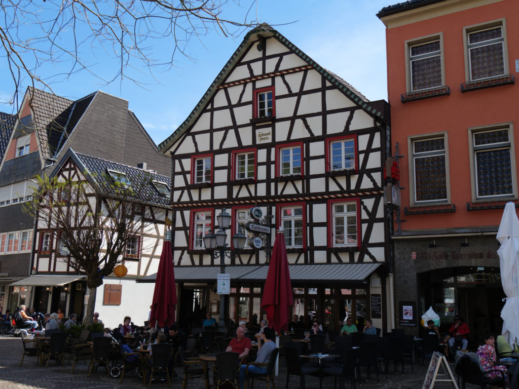 Marktbrunnen Ahrweiler Gaststätte und Weinhaus