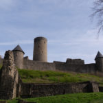 Burg Nürburg