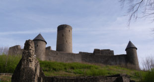 Burg Nürburg