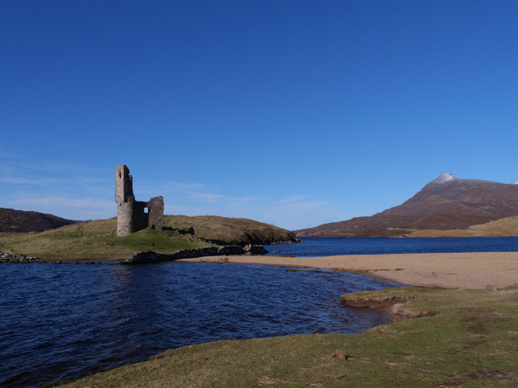 Château d'Ardvreck