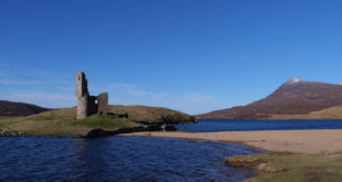 Château d'Ardvreck