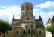 collégiale Saint-Hilaire de Semur-en-Brionnais