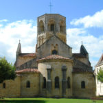 collégiale Saint-Hilaire de Semur-en-Brionnais