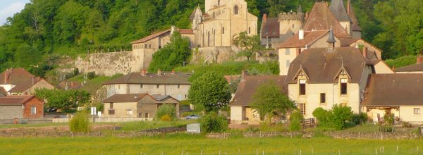 Le Brionnais