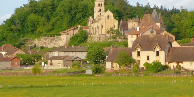 Brionnais
