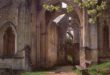L'Abbaye Sainte-Marguerite de Bouilland