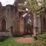 L'Abbaye Sainte-Marguerite de Bouilland