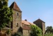 Chateau de Gevrey-Chambertin