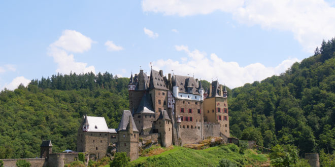 Château de Eltz