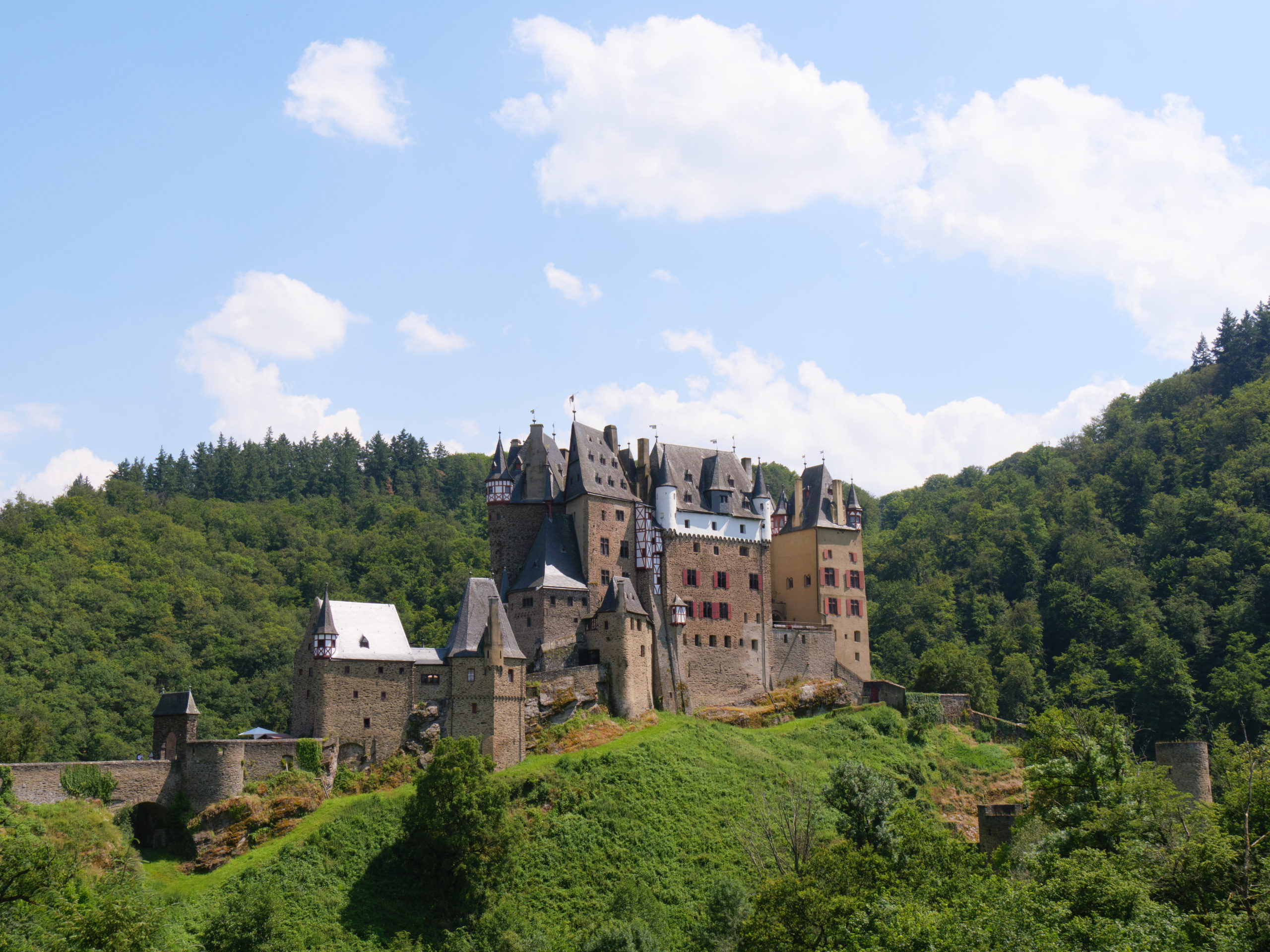Château de Eltz