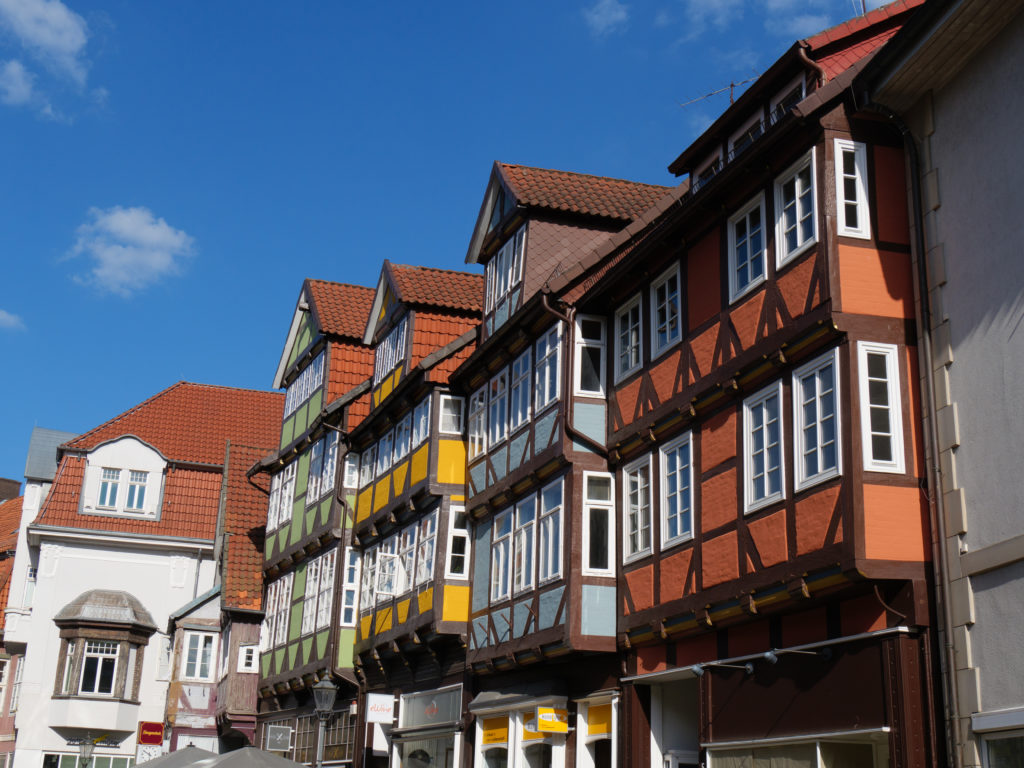 Celle