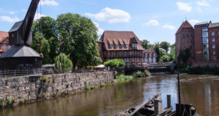 Lüneburg