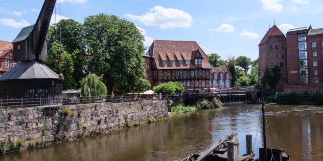 Lüneburg