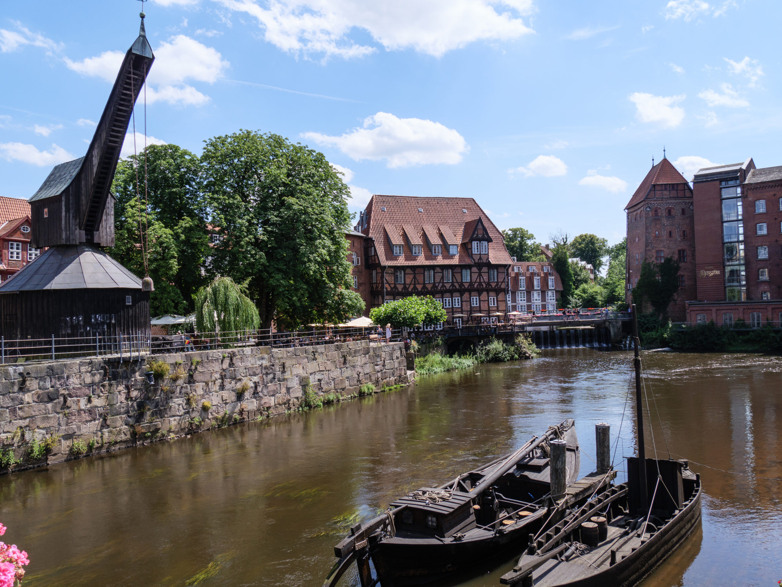 Lüneburg
