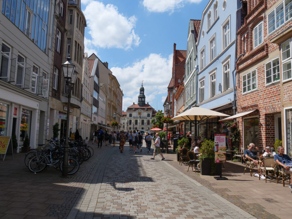 Lüneburg