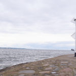 phare de Świnoujście