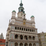 Hôtel de ville de Poznań