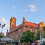 Toruń
