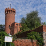 Château de Świecie