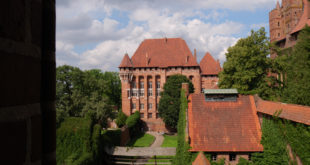 Château de Marienbourg