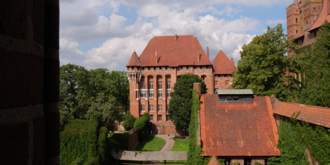Château de Marienbourg