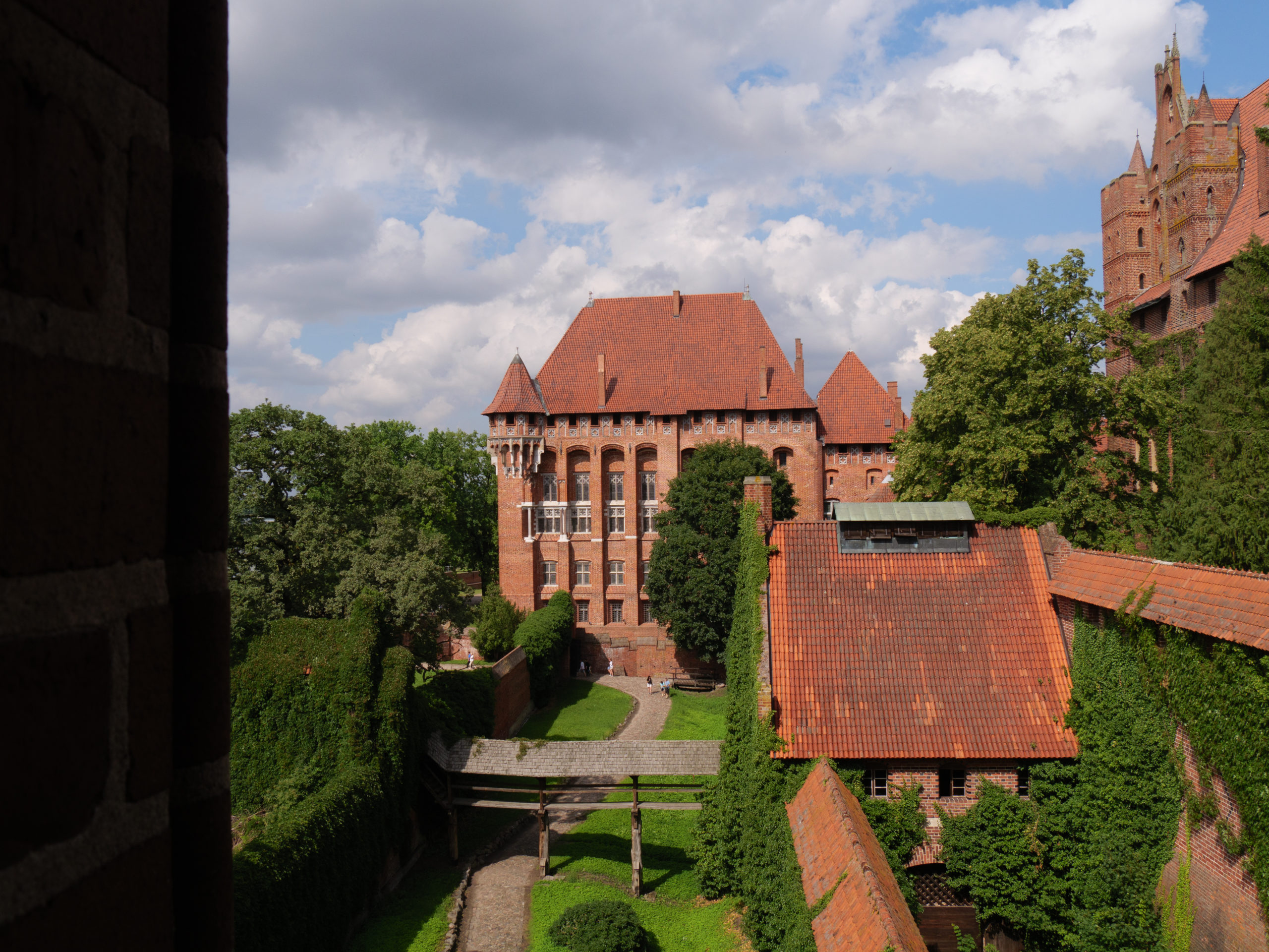 Château de Marienbourg