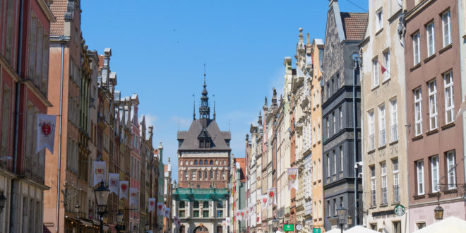 Gdańsk
