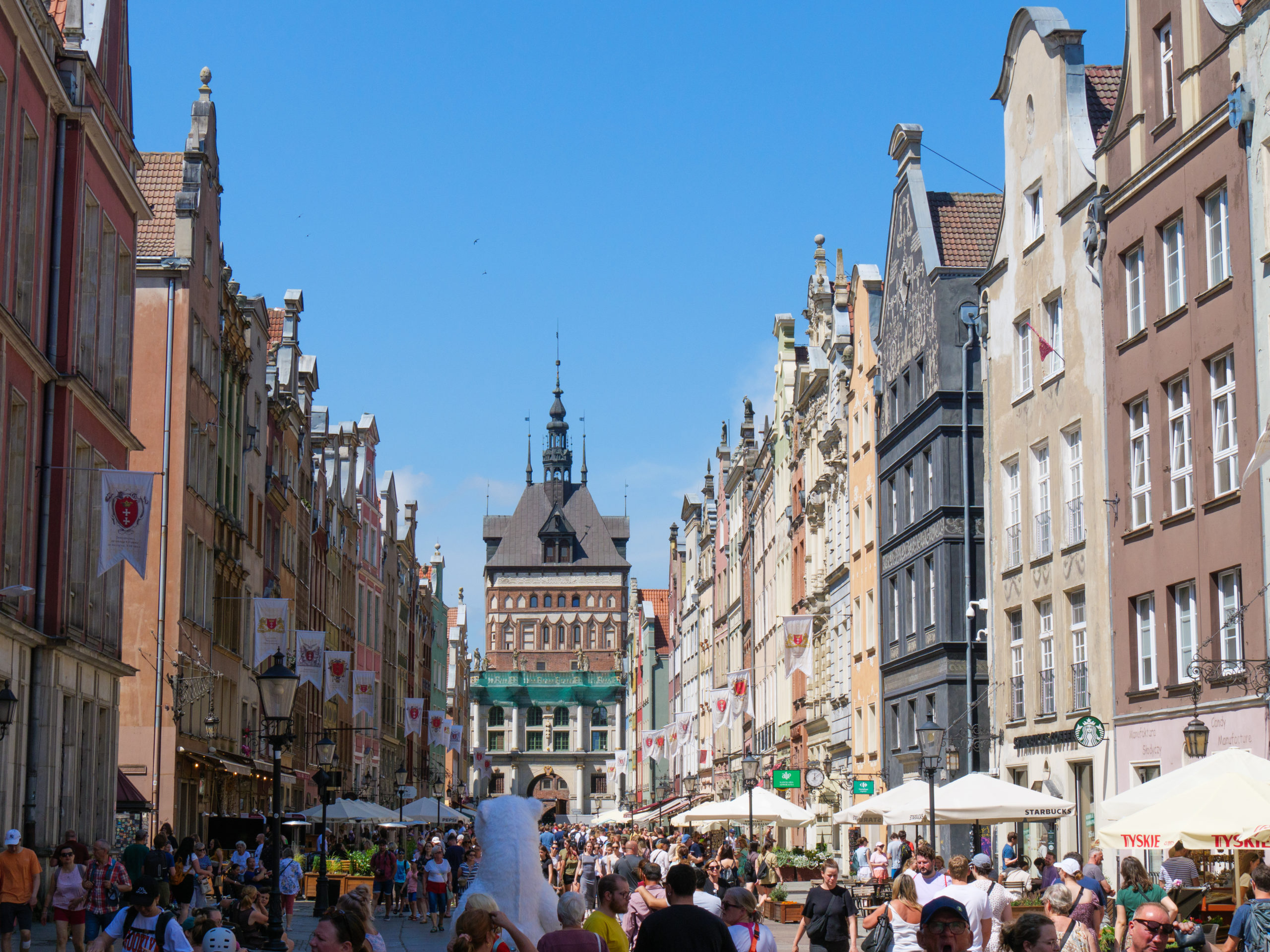 Gdańsk