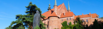 Frombork