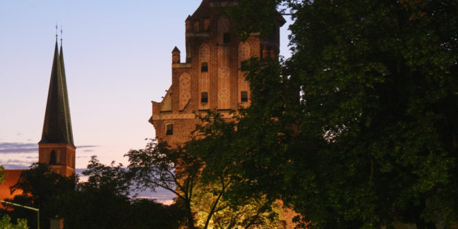 Olsztyn