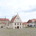 Bardejov,