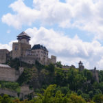 Château de Trenčín