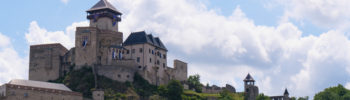 Château de Trenčín