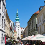 Bratislava
