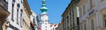 Bratislava
