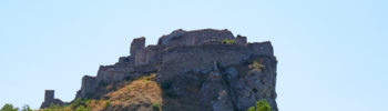 Château de Devin