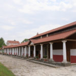 Parc Archéologique de Carnuntum